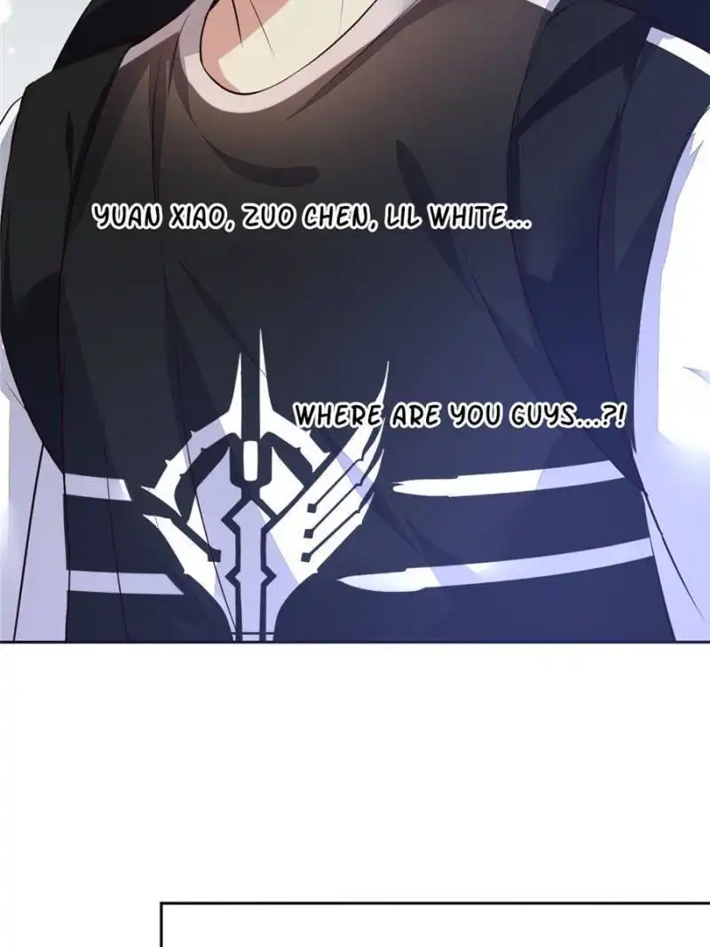 Legend Reboot Chapter 100 26